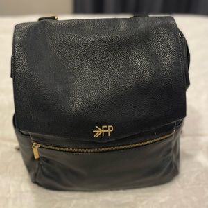 Freshly Picked Large Diaper Bag